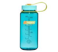 Borraccia Nalgene Sustain imboccatura larga 0,5L azzurro