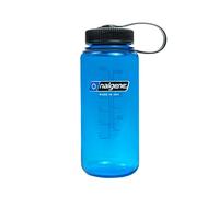 Nalgene WH Sustain - Borraccia 0,5 l, colore: Blu