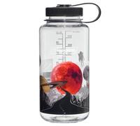 Nalgene - WH Sustain - Borraccia 1 l grigio