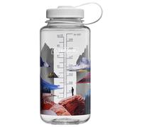 Nalgene - WH Sustain - Borraccia 1 l grigio