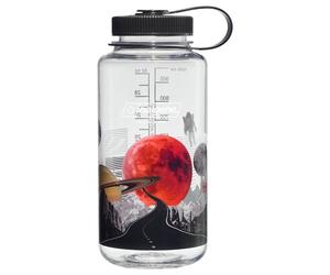 Nalgene - WH Sustain - Borraccia 1 l grigio