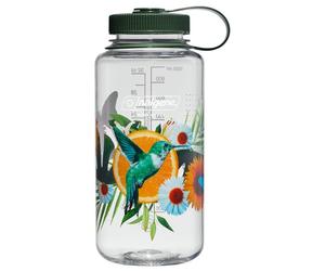 Nalgene - WH Sustain - Borraccia 1 l grigio