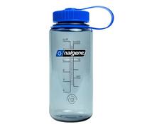 Nalgene WH Sustain Borraccia Grigio 0,5 L