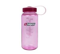 Nalgene - Trinkflasche WH Sustain - Borraccia 0,5 l fuchsia
