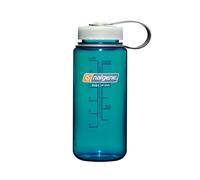 Nalgene WH Sustain Trout - Borraccia 0,5 l, colore: Verde
