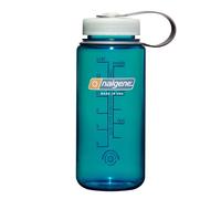 Nalgene WH Sustain Trout - Borraccia 0,5 l, colore: Verde