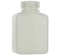 Nalgene Wide Mouth Rettangolare Bottiglia 8 Once