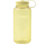 Nalgene wide mouth sustain, borraccia, 1000 ml, giallo 1000ml Butter