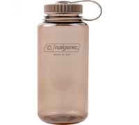 Nalgene wide mouth sustain, borraccia, 1000 ml, marrone 1000ml Mocha
