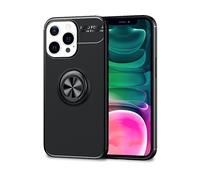 NALIA "Grip360" COVER per Apple iPhone 13 Pro, Nero