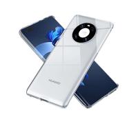 NALIA "Ignite" COVER per Huawei Mate 40 Pro, Trasparente