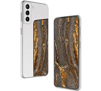 NALIA Specchio Cover Rigida compatibile con Samsung Galaxy S22 Plus Custodia, Mirror Hardcase Antigraffio in 9H Vetro Temperato & Silicone Bumper, Protettiva Case Antiurto Resistente Guscio - Argento