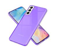 NALIA "Vibe" COVER per Samsung Galaxy S22, Viola