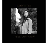 Anna Nalick The Blackest Crow (CD) Album Digipak