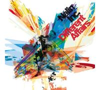 Nalin Inc. - Different Affairs