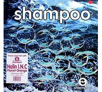 Nalin Inc. - Planet Orange (Shampoo 001 !!!) [Vinyl Single]