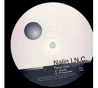 Nalin Inc. - Planet Violet