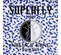Nalin & Kane - Backfire - Superfly - 10002
