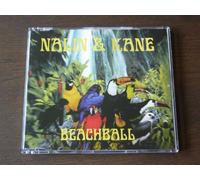 Nalin & Kane - Beachball