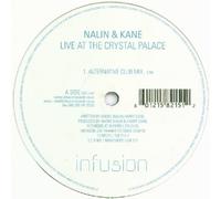 Nalin & Kane - Live at the Crystal Palace