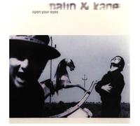 Nalin & Kane - Open Your Eyes