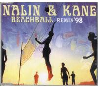 Nalin & Kane - Rmx Beachball