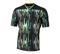 NALINI 02909901100C000.10 Lille Hammer 1994 Unisex Adult T-Shirt Verde M