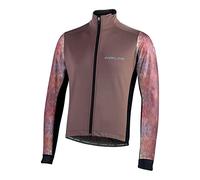 Nalini 02954901100C000.10 B0W PROGARA Giacca MARRONE Taglia L