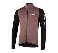 Nalini 03062201100C000.10 Newcarenajkt1 Giacca Uomo, Nero, L