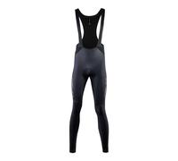 NALINI 03074101100C000.10 New Classica Bib Tight Uomo Calzamaglia Nero 3XL