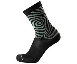 Nalini 03078801100C000.27 NEW COOL MAX Calzini NERO/VERDE Taglia XXL