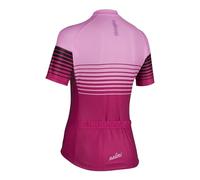 NALINI 03114401100C000.10 Cross Lady Jersey Donna Maglia Lunga Fuxia/Rosa L
