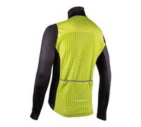 NALINI 03220001100C000.10 NEW STRADA JKT Uomo Giacca YELLOW S