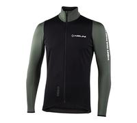 NALINI 03228801100C000.10 NEW CARENA JKT2 Uomo Giacca SAGE GREEN/BLACK M