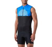 NALINI 03254101100C000.10 San Jose Uomo T-Shirt Blue/Dark S