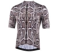 Nalini - Animal Jersey - Maglietta da ciclismo XL grigio