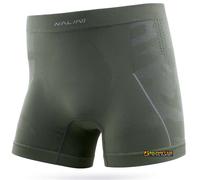 Nalini Combat Boxer - 4 Stagioni - Ranger Green