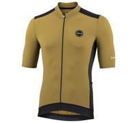 Nalini - Five Pockets Jersey - Maglietta da ciclismo XXL olivia