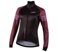Nalini Giacca Strada Black Violet