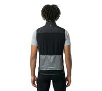 Nalini Gilet New Gara Black Violet
