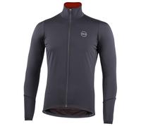 Nalini - HP Ergo Light Warm Jacket - Giacca ciclismo XXL grigio