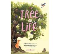 Nalini Nadkarni The Tree of Life (Libro di cartone)