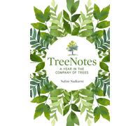 Nalini Nadkarni TreeNotes (Copertina rigida)