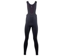 Nalini - New Adventures Bib Tight - Pantaloni da ciclismo M nero