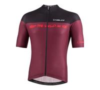 NALINI, New Cross, Maglia A Maniche Corte da Ciclismo
