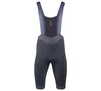 Nalini - New Ideale Bib Short - Pantaloni da ciclismo L blu/grigio