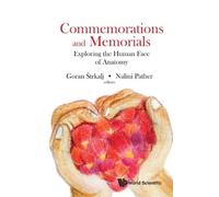 Nalini Pather Commemorations And Memorials: Exploring The Hum (Copertina rigida)