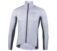 Nalini - Scirocco Wind Jacket - Giacca ciclismo S grigio