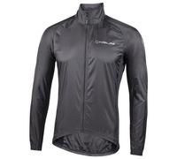 Nalini - Scirocco Wind Jacket - Giacca ciclismo S grigio