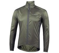 Nalini - Scirocco Wind Jacket - Giacca ciclismo XXL olivia
